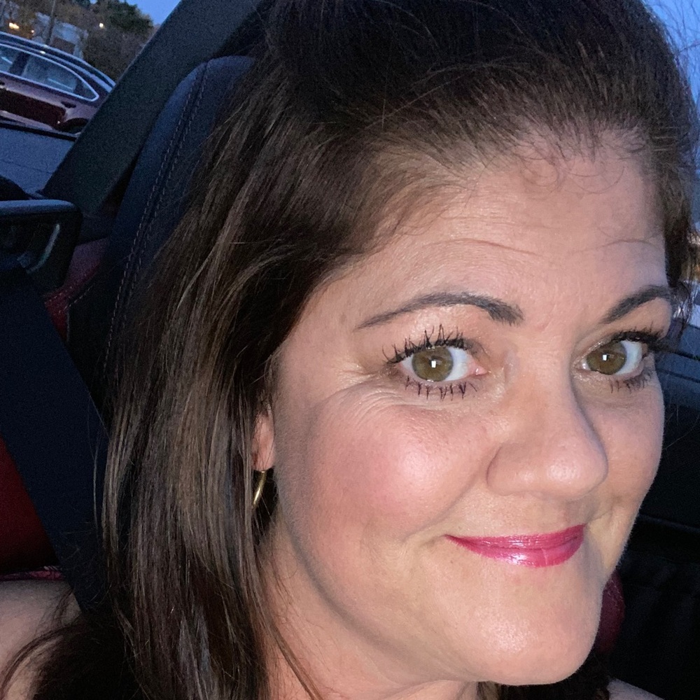 Meet your Posher, Terisa